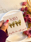 Anti Tarnish Earrings for Women & Girls