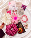 Birthday Gift Hamper | Premium Accessories Gift Box for Girls & Women